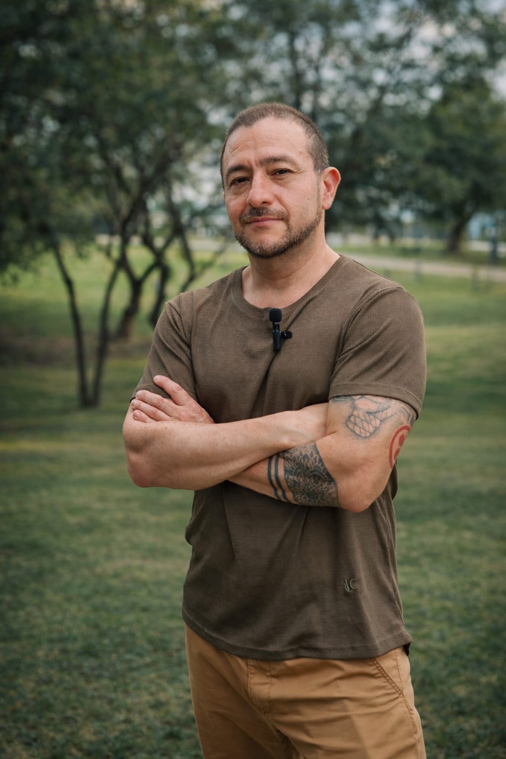 Seba Oshiro, neurocoach